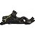ENFEITE DE RESINA SOMA TRONCO DUO 51(33,5X9X9CM) - Imagem 1
