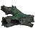 ENFEITE DE RESINA SOMA TRONCO DUO 44(22,8X14X12,5CM) - Imagem 1