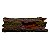 ENFEITE DE RESINA SOMA TRONCO TUNEL 01(33X12,5X11CM) - Imagem 1