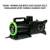 BOMBA SUB BOYU ALTA VAZAO ECO C/ REGULAGEM JN4P-18000L(18.000L/H) 127V - Imagem 2