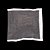 BOLSA SOMA P/MATERIAL FILTRANTE Nº 3-20X22CM - Imagem 1