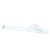LAMPADA BOYU T8 LED P/AQUARIO EA-100-100E(15W)BRANCA AUTOVOLT - Imagem 1