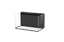 AQUARIO CURVO SOMA SEA TANK 48 C/SUMP TRASEIRO(48X30X28CM)-40L - Imagem 1