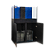 AQUARIO MARINHO BOYU COM SUMP E MOVEL HA- 900 250L PRETO 127V - Imagem 2