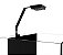 LUMINARIA LED MICMOL THOR MARINE WI-FI-60W - Imagem 1