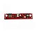 PECA REPOSICAO LUMINARIA LED RED SEA REEFLED 90-ELECT. BOARD TOP - Imagem 1