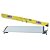 LUMINARIA LED SOMA S-1200 (36W) LED WRGB AUTOVOLT - Imagem 1