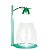 Luminaria Led Micmol Drop Bio-grow Suit - 10w (green) - Imagem 2