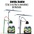 Luminaria Led Micmol Drop Bio-grow Suit - 10w (green) - Imagem 4