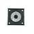 SUPORTE CABEADO LUMINARIA RED SEA REEFLED 50/90-HANGING KIT - Imagem 1