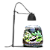 LUMINARIA LED MICMOL DROP-10W (BLACK) - Imagem 1