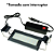 LUMINARIA LED SOMA S- 400 (18W) LED WRGB AUTOVOLT - Imagem 6