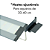 LUMINARIA LED SOMA S- 300 (12W) LED WRGB AUTOVOLT - Imagem 4