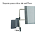LUMINARIA LED SOMA S- 200 (10W) LED WRGB AUTOVOLT - Imagem 7