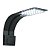 LUMINARIA LED SOMA X 5 PRETA (10W) LED BRANCO 220V - Imagem 1