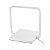 LUMINARIA LED SOMA L16 BRANCA (16W) LED BRANCO AUTOVOLT - Imagem 1