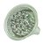 Led P/luminaria Boyu Hqi-24/hqi-36/hqi-48/hqi-60/hqi-72 - Imagem 3