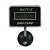 TERMOMETRO BOYU DIGITAL BT-10 QUADRADO - Imagem 1