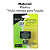 TERMOMETRO BOYU DIGITAL BT-10 QUADRADO - Imagem 3