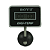 TERMOMETRO BOYU DIGITAL BT-10 QUADRADO - Imagem 7