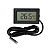 TERMOMETRO DIGITAL SOMA C/SENSOR DE TEMPERATURA (TD-120) - Imagem 3