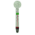 TERMOMETRO BOYU DE VIDRO BT-01 C/VENTOSA - Imagem 2
