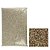 SUBSTRATO SOMA MICROSFERA NATURAL GRAVEL BLOOD ROSIN TOP (3-6MM) 10KG - Imagem 1
