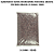 SUBSTRATO SOMA MICROSFERA NATURAL GRAVEL BLOOD RED TOP (3-5MM)-10KG - Imagem 5