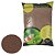 Substrato Soma Plant Gravel Ceramic Red(1-2mm)-5kg - Imagem 1