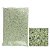 SUBSTRATO SOMA MICROSFERA NATURAL GRAVEL JADE GREEN (2-5MM)-10KG - Imagem 1