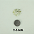 SUBSTRATO SOMA MICROSFERA NATURAL GRAVEL JADE GREEN (2-5MM)-10KG - Imagem 5