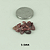 SUBSTRATO SOMA MICROSFERA NATURAL GRAVEL BLOOD RED (2-5MM)-10KG - Imagem 5