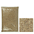SUBSTRATO SOMA MICROSFERA NATURAL GRAVEL GOLDEN MIX (2-4MM)-10KG - Imagem 2