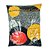 Substrato Soma Natural Gravel Pebble Black(6-9mm)-5kg - Imagem 1
