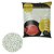 Substrato Soma Natural Gravel Pebble White(5-8mm)-5kg - Imagem 1