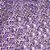 Substrato Soma Natural Gravel Top Purple (3-5mm) - 1kg - Imagem 1