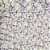 Substrato Soma Natural Gravel Top Crystal Mix (3-5mm) - 1kg - Imagem 1