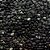 Substrato Aquário Soma Microsfera Pebble Black 1kg 6-9mm - Imagem 1