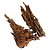 TRONCO SOMA DRAGON WOOD MIX (VENDA POR KG) - Imagem 1