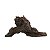 ENFEITE DE RESINA SOMA TRONCO DUO 108 (26 X 11 X 10,5 CM) - Imagem 1
