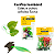FOLHA PLASTICA SOMA PARA BETTA BLV-300 COM TRONCO E VENTOSA (12CM) - Imagem 3