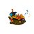 ENFEITE DE RESINA SOMA ACTION DECOR ARRAIA - Imagem 1