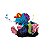 ENFEITE DE RESINA SOMA ACTION DECOR GOLFINHO - Imagem 1