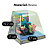 ENFEITE DE RESINA SOMA ACTION DECOR GOLFINHO - Imagem 3