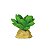 ENFEITE DE SILICONE SOMA PLANTA CACTUS 15 - Imagem 1
