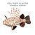 ENFEITE DE SILICONE SOMA JELLY LIONFISH - Imagem 3