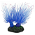 ENFEITE DE SILICONE SOMA ANEMONA LONG TENTACLE AZUL-MULTI - Imagem 2