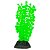 ENFEITE DE SILICONE SOMA ALGA ULVA VERDE - Imagem 1