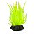 ENFEITE DE SILICONE SOMA ANEMONA LONG TENTACLE AMARELA - Imagem 1