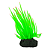 ENFEITE DE SILICONE SOMA ANEMONA LONG TENTACLE VERDE - Imagem 2
